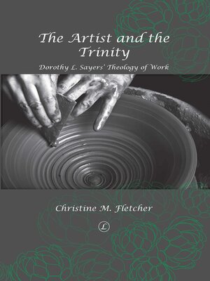 cover image of The Artist and the Trinity